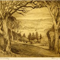 Stanford celebrates the lasting impression of artist and educator Pedro de Lemos