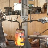 The many makerspaces of the Stanford campus