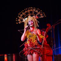 20.8% of the 2017 MacArthur Fellows were Stanford guest artists within the last year