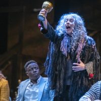 Ram’s Head brings The Addams Family, living, dead and undecided, to Stanford