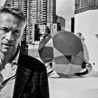 Alexander Nemerov to deliver Mellon Lectures on the Fine Arts