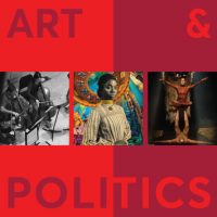 Stanford Live’s 2019-20 season will explore the intersection of art and politics