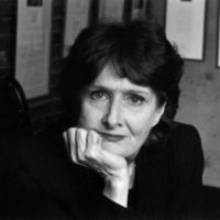 Poet Eavan Boland elected to the Royal Irish Academy