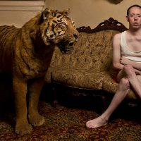 Winter quarter 2020 guest artists