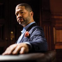 Keepers of the Flame