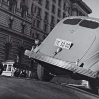 Cantor Arts Center receives collection of over 1,000 photographs by American artists