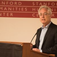 Louis Menand unmasks the rock god in his cultural history of rock’n’roll