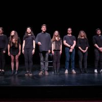 How two Stanford students turned mental health struggles into art