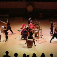 Stanford Taiko testimonials
