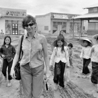 New exhibition at the Hoover Institution resurfaces a forgotten tabloid from the Vietnam War