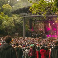 Welcome back to Stanford’s Frost Amphitheater