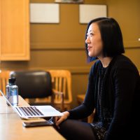 Young Jean Lee has been awarded the 2019 Windham-Campbell Prize in Drama