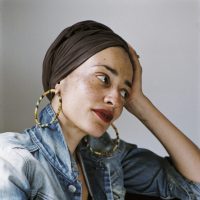 British novelist Zadie Smith to speak at Stanford