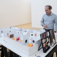 The Anderson Collection at Stanford University celebrates its fifth anniversary