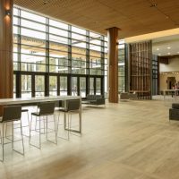 Stanford invites distinguished roster of architects to talk about volume