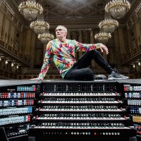 Stanford’s winter quarter guest artists