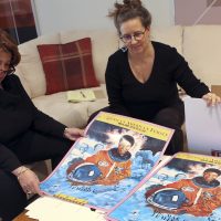 Knight Fellow’s project leads to a new collection at Stanford Libraries