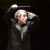 New conductor appointed for Stanford Symphony Orchestra and Stanford Philharmonia