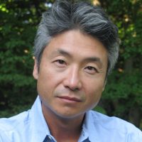 Stanford Professor Chang-rae Lee on “Writing Across and Through Gender” at the Clayman Institute’s Artist’s Salon