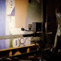 Stanford student’s investigation reveals images in Diebenkorn painting