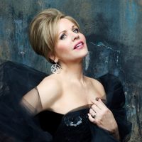 Neuroscience and music: A conversation with opera singer Renée Fleming
