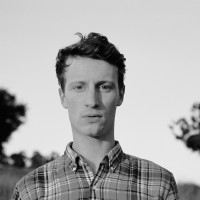 The NEA announced that Edgar Kunz, Stegner Fellow in Poetry, is to receive an individual creative writing fellowship