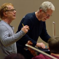 Stanford students play leading role in first U.S. performances of Elfman’s “Concerto for Violin and Orchestra”