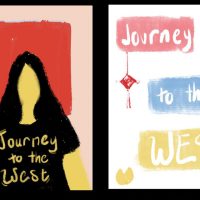 Honors in the Arts seniors present capstone projects to the public via video essays