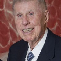 Art collector and Stanford donor Harry “Hunk” Anderson dies at 95