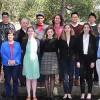 2018 Deans’ Award Winners include students excelling in the creative arts