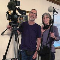 Professor emerita Kristine Samuelson earns Oscar nomination