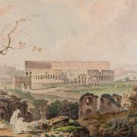 Thousands of Rome’s historical images digitized with help of Stanford researchers