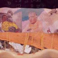 Layer Cake: First Year MFA Exhibition at the Coulter Art Gallery