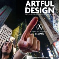 Stanford polymath blazes a new trail with his design manifesto