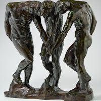 Stanford’s Cantor Arts Center offers a fresh look at Rodin – the modern man