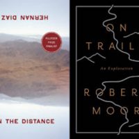 Hernán Diaz and Robert Moor win Stanford Libraries’ 2018 Saroyan Prize for Writing