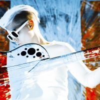 Spring quarter 2019 guest artists