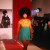 Studying Carrie Mae Weems’ work at Stanford’s Cantor Arts Center from different angles