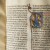 Stanford exhibit spotlights medieval ‘world of words’