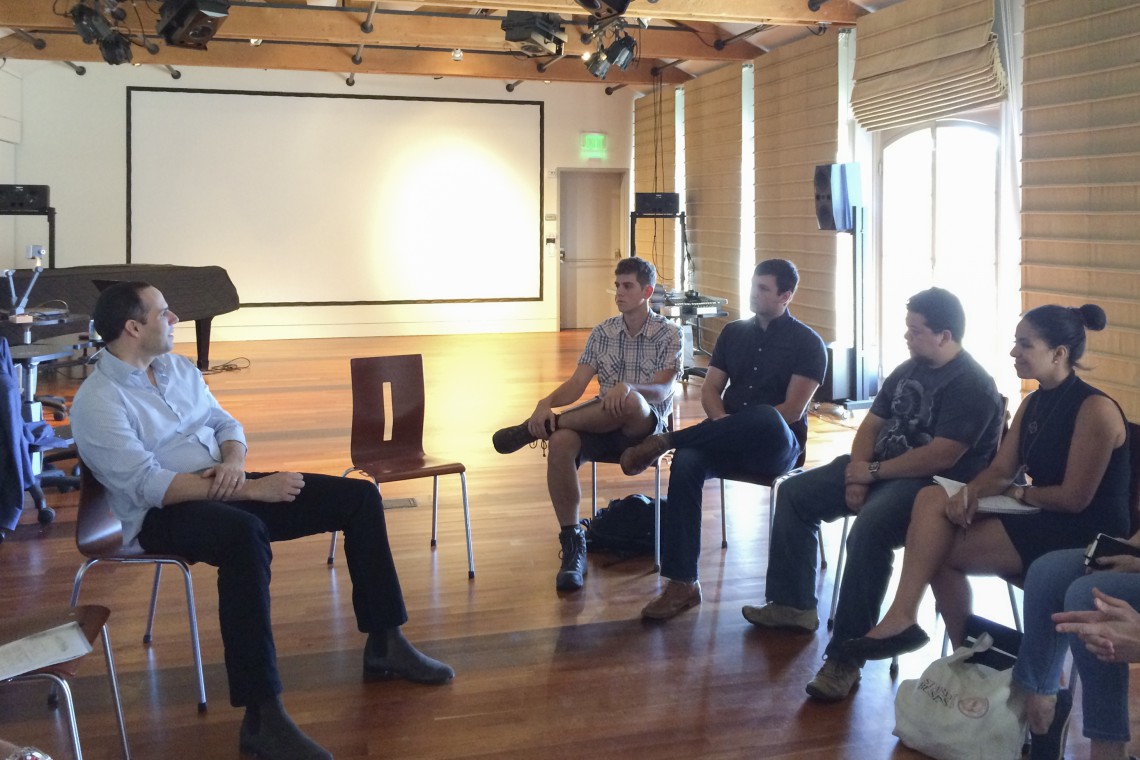 Credit: Jay LeBoeuf.