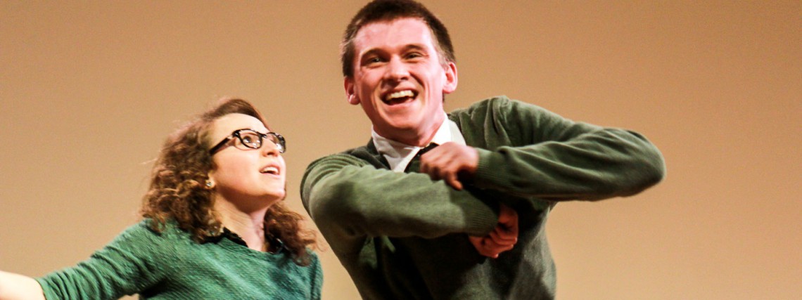 Photo by Lauren Knapp