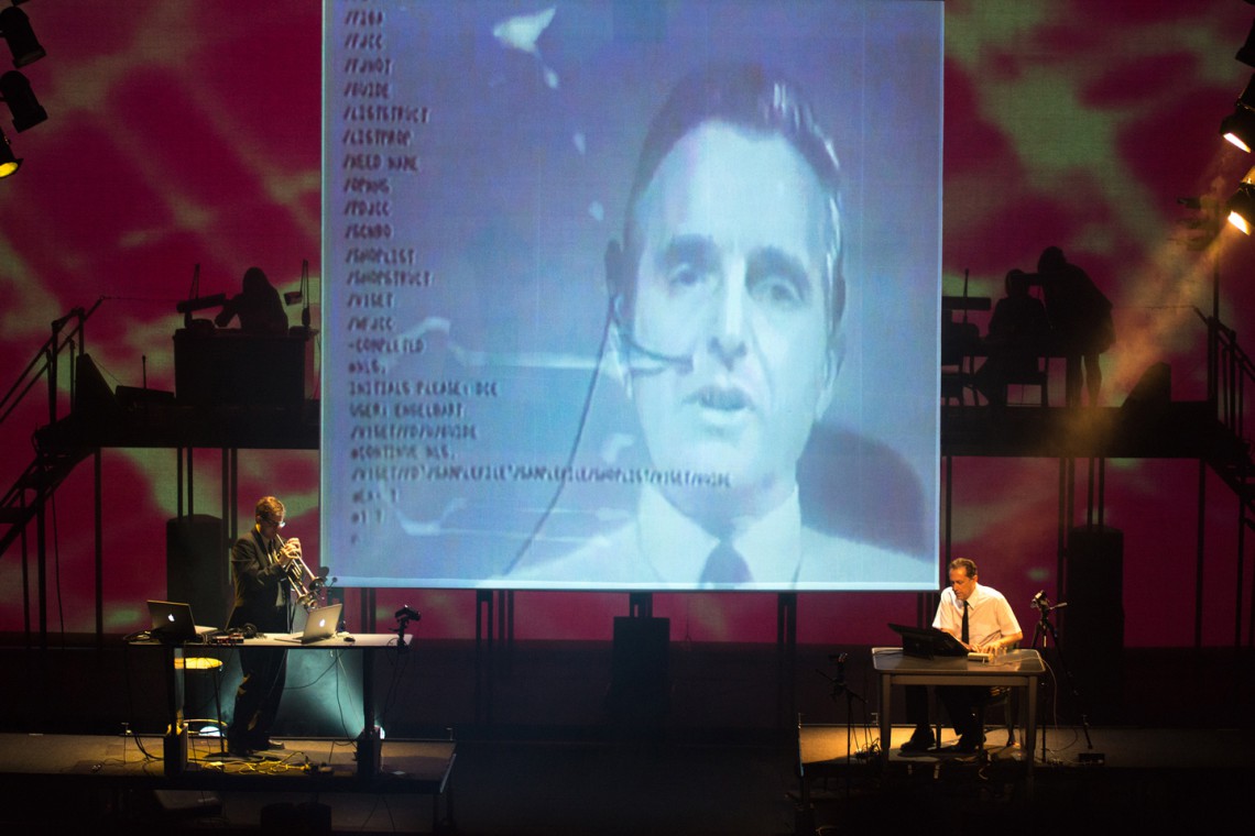 Photo by Valerie Oliveiro