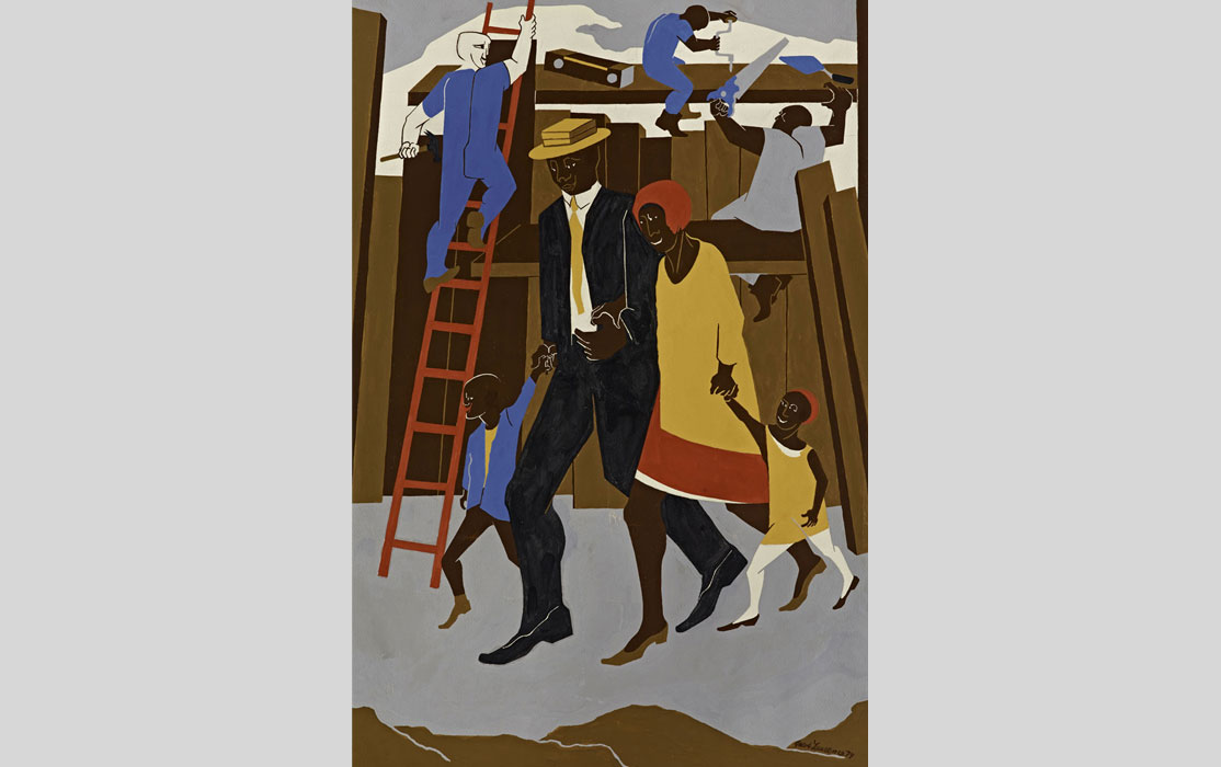 Courtesy Cantor Arts Center