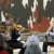 The art of music: String quartet captivates visitors to the Anderson Collection