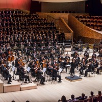 Stanford Symphony Orchestra’s crowning jewel concerts