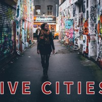 Stanford Arts Institute fellows examine the role of art in cities