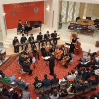 Stanford music scholar explains Beethoven’s rise as a cultural icon in China