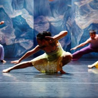 New Stanford dance performances highlight different views toward ‘space’