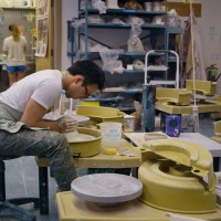 Stanford students replicate museum objects from the Cantor Arts Center