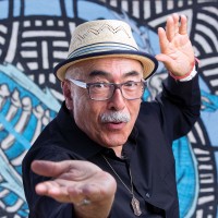 Lightning-Bolt Laureate